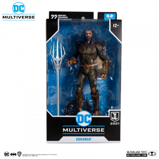 Aquaman