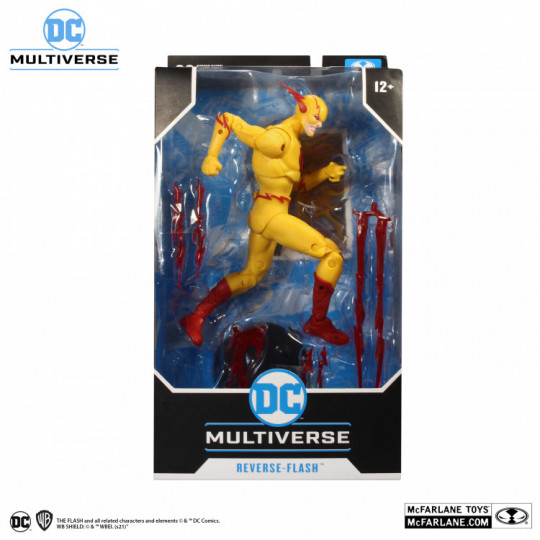 Reverse-Flash