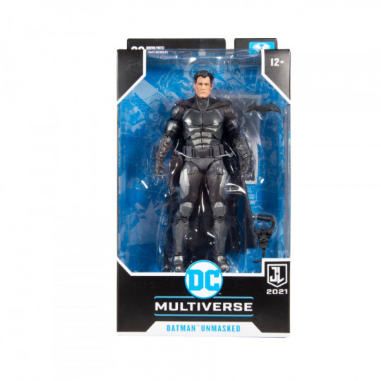 Dc Justice League Movie – Batman (Bruce Wayne)