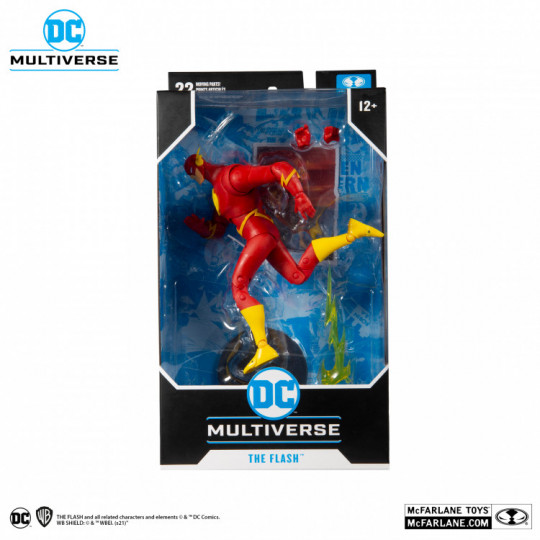 The Flash