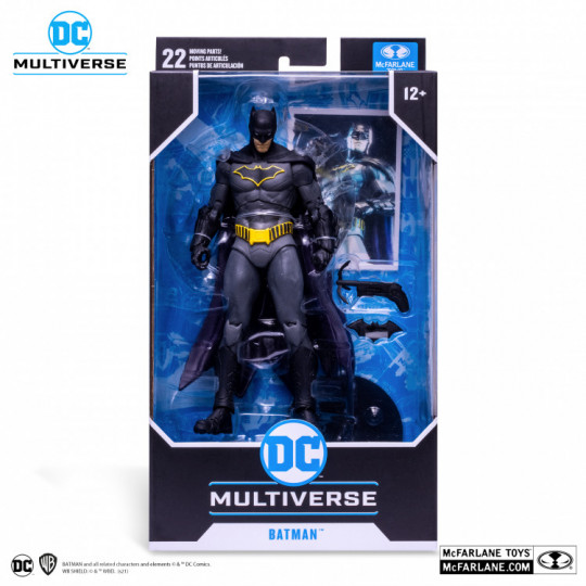 Batman
