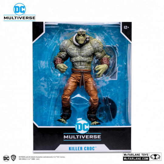Killer Croc