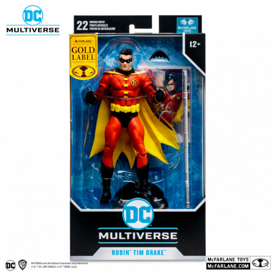 Robin (Tim Drake)