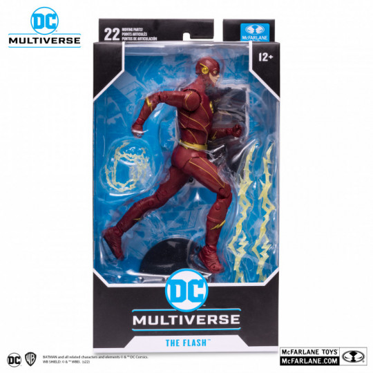 The Flash (Season 7)