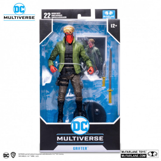 Grifter