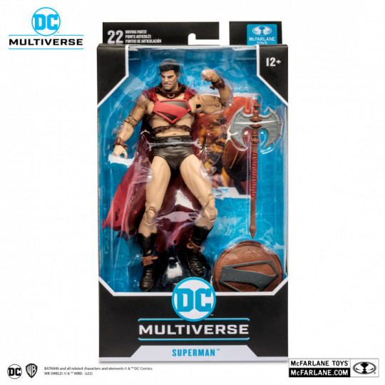 Superman (Dc Future State)