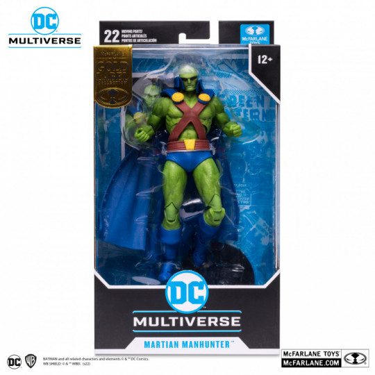 Martian Manhunter