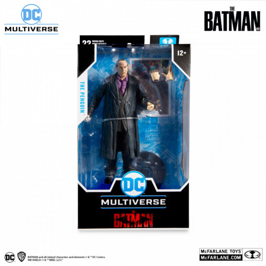 The Penguin (The Batman)