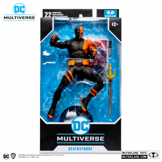 Deathstroke