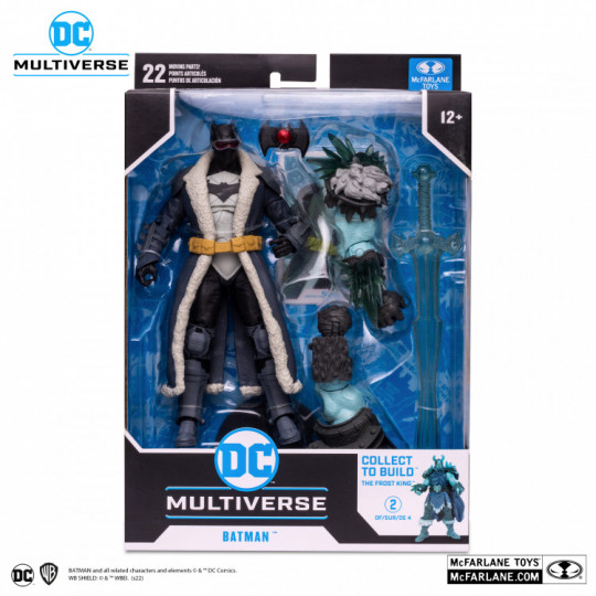 Batman (Endless Winter)