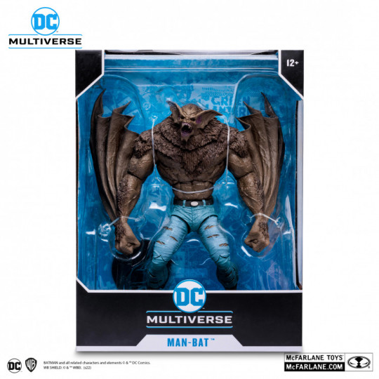 Man-Bat