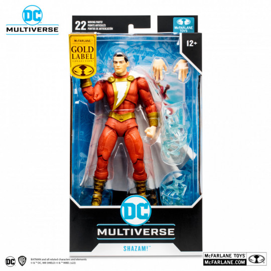 Shazam!