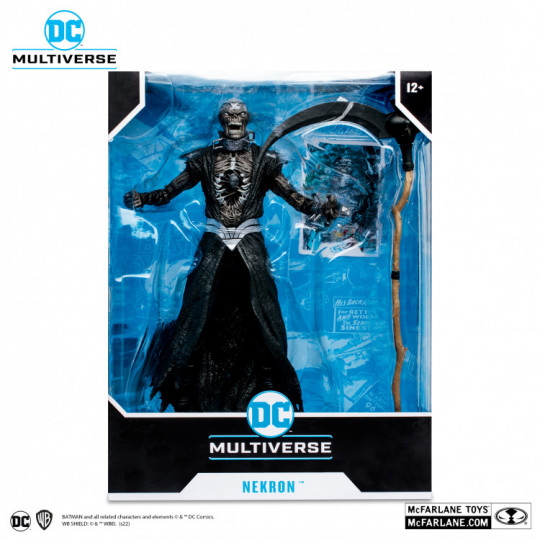 Nekron