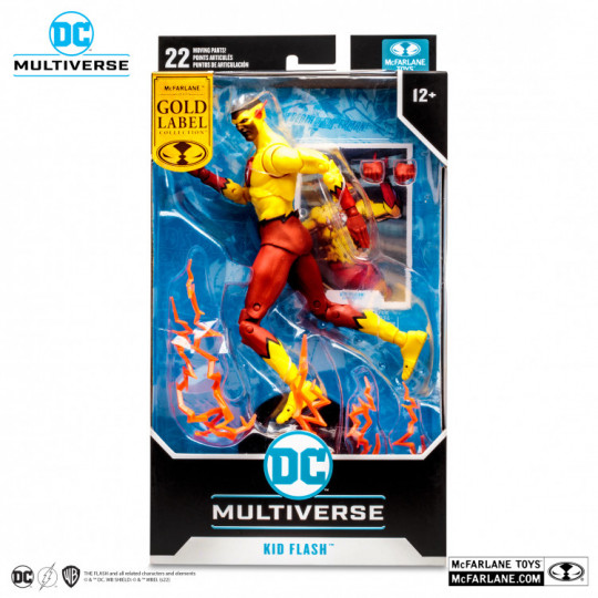 Kid Flash
