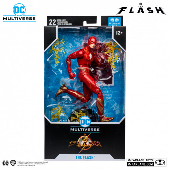 The Flash (The Flash Movie)