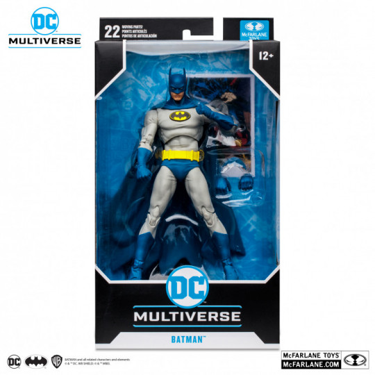 Batman (Knightfall)