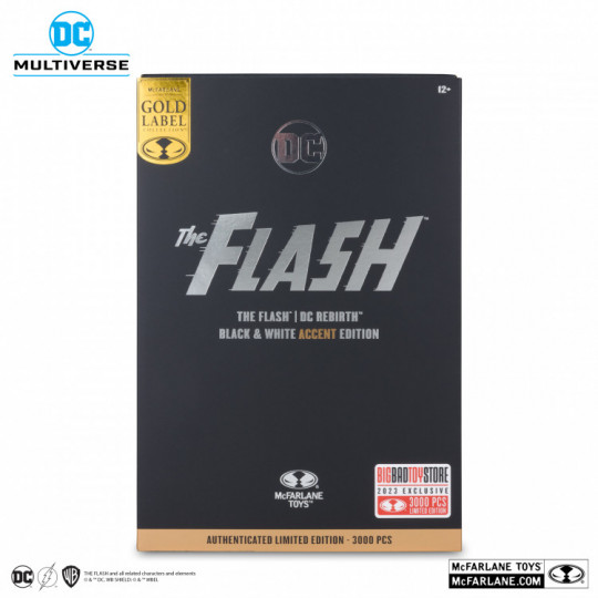 The Flash