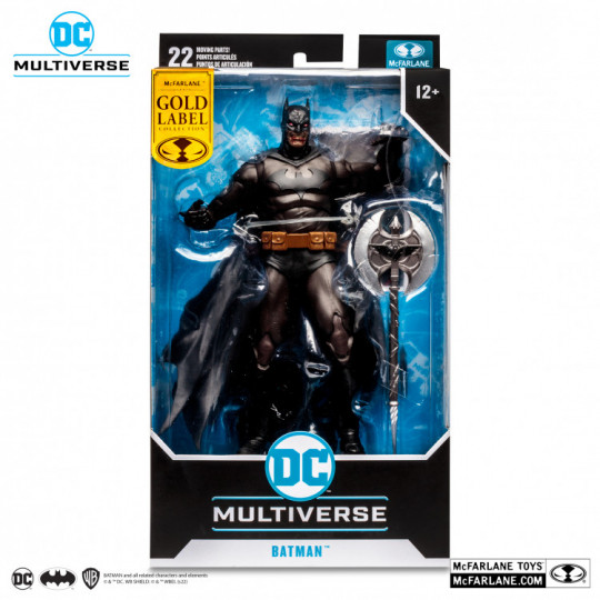 Batman: Dc Vs Vampires