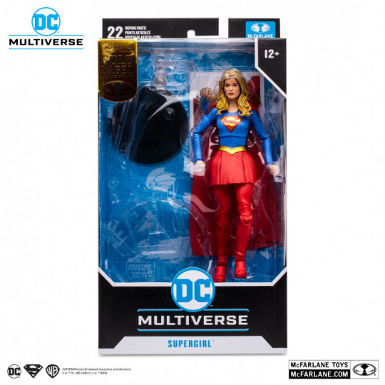 Supergirl