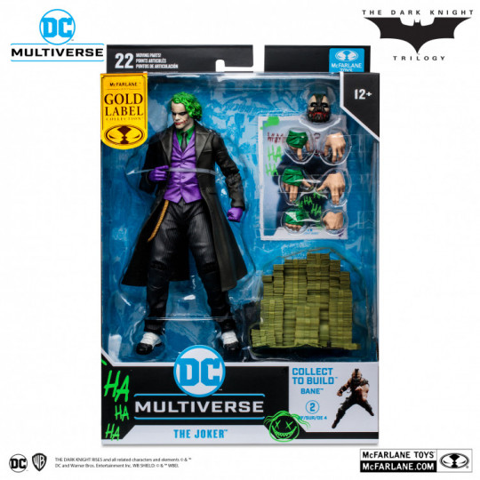 The Joker (The Dark Knight Trilogy)