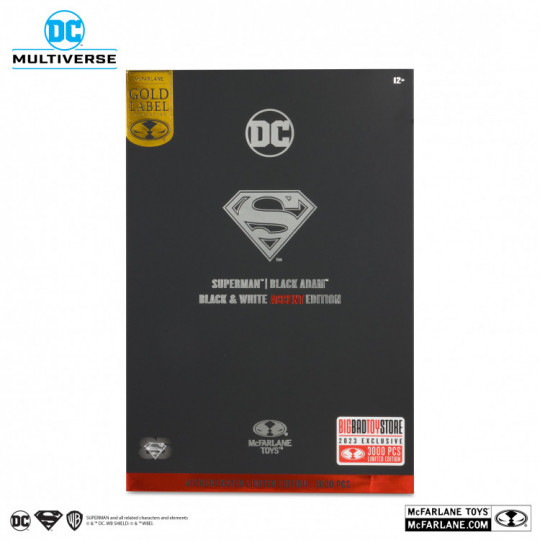 Superman (Page Punchers)