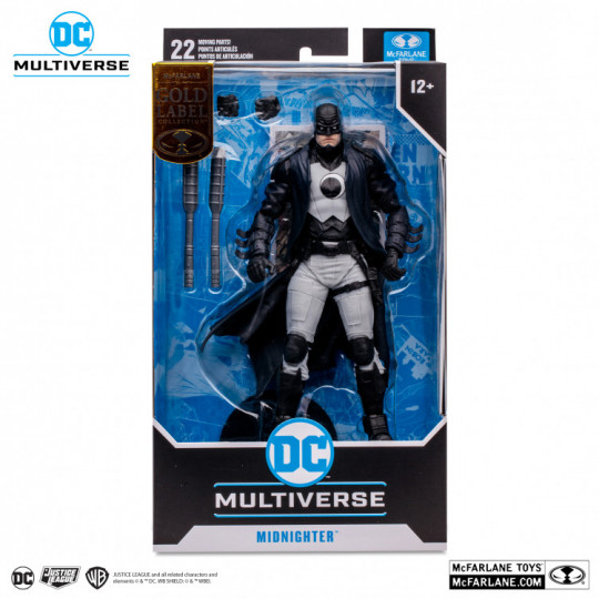 Midnighter