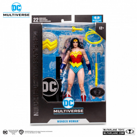 Wonder Woman