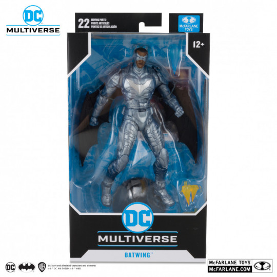Batwing (New 52)