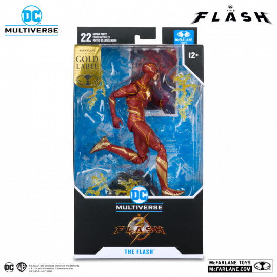 The Flash (The Flash Movie)