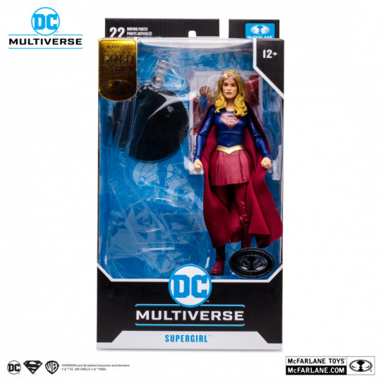Supergirl