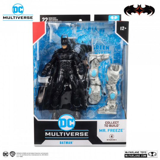 Batman (Batman & Robin)