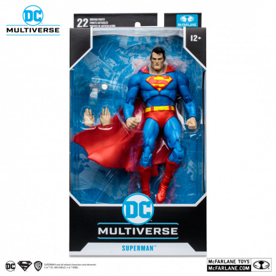 Superman (Hush)