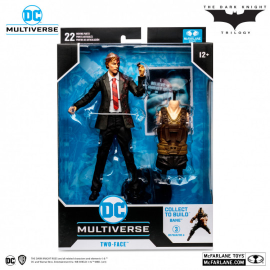 Two-Face (The Dark Knight Trilogy)
