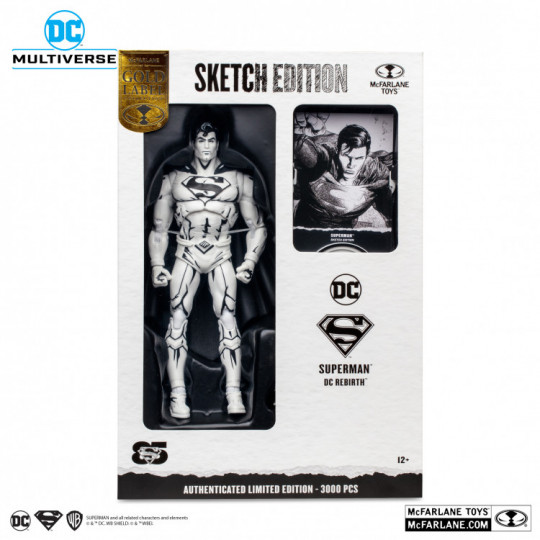 Superman (Rebirth)  