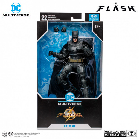 Batman (The Flash Movie)