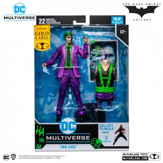 Two-Face (The Dark Knight Trilogy)