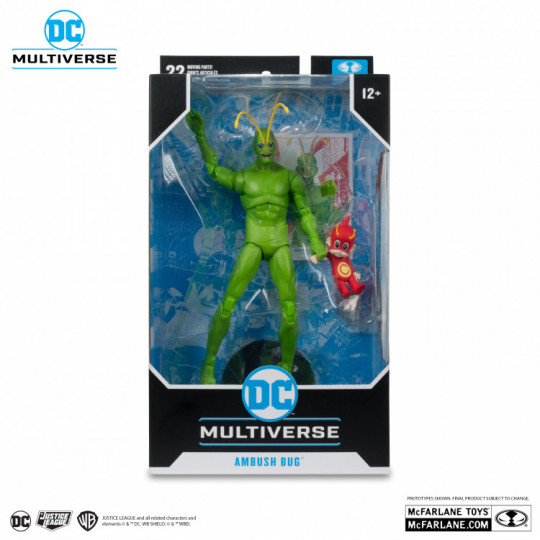 Ambush Bug