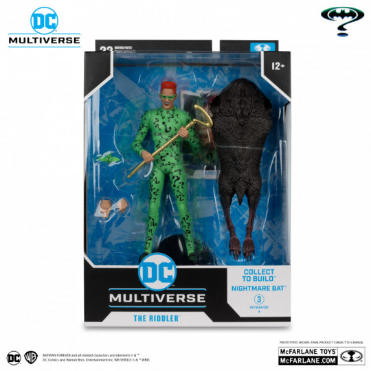 The Riddler