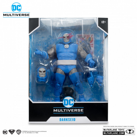 Darkseid
