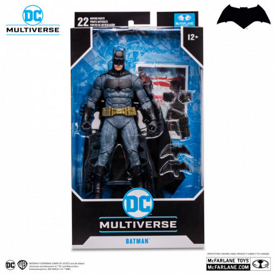 Batman (Batman V Superman: Dawn Of Justice)