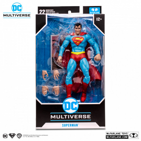 Superman