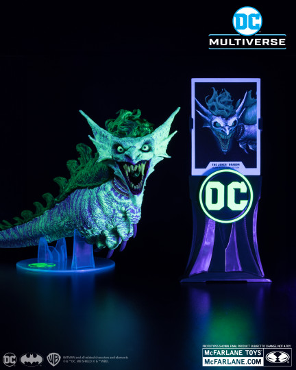 The Joker Dragon