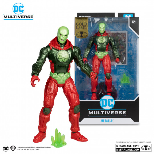 Metallo