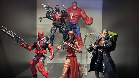 Display by Hulk70