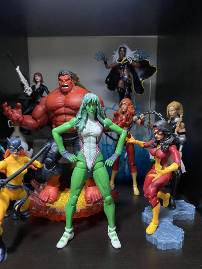 Display by Hulk70