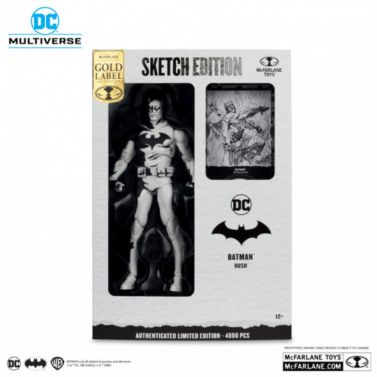 Batman: Hush