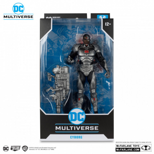 Cyborg