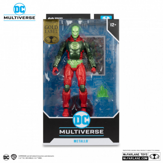 Metallo
