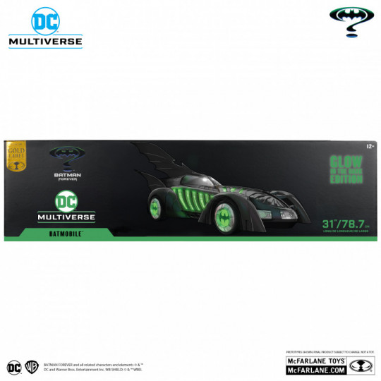 Batmobile (Batman Forever)