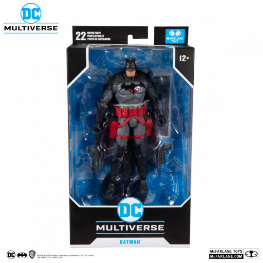Batman (Flashpoint)